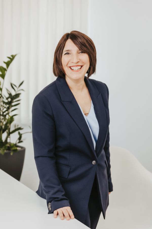 Sonia Ricciardi-Gronau